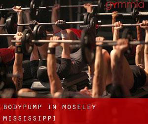 BodyPump in Moseley (Mississippi)
