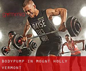 BodyPump in Mount Holly (Vermont)