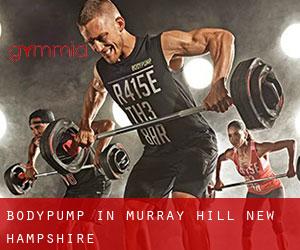 BodyPump in Murray Hill (New Hampshire)