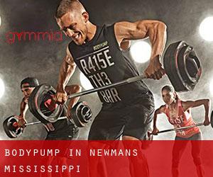 BodyPump in Newmans (Mississippi)
