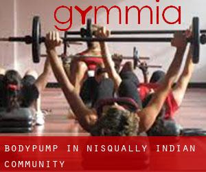 BodyPump in Nisqually Indian Community
