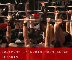 BodyPump in North Palm Beach Heights