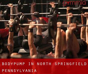 BodyPump in North Springfield (Pennsylvania)