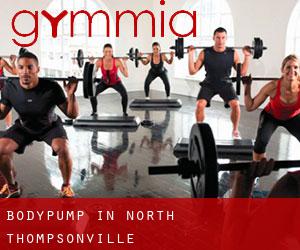 BodyPump in North Thompsonville