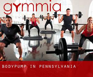 BodyPump in Pennsylvania BodyPump in Pennsylvania
