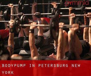 BodyPump in Petersburg (New York)