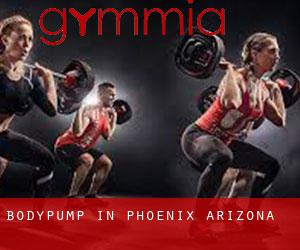 BodyPump in Phoenix (Arizona)