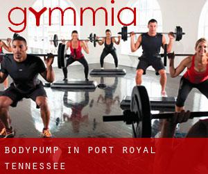 BodyPump in Port Royal (Tennessee)