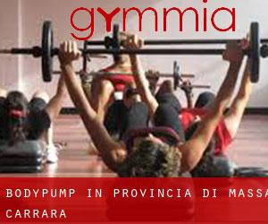 BodyPump in Provincia di Massa-Carrara