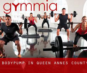 BodyPump in Queen Anne's County