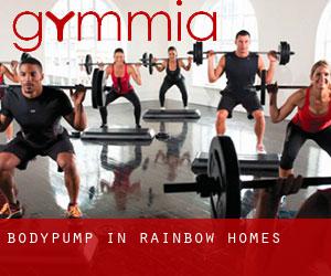 BodyPump in Rainbow Homes