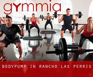 BodyPump in Rancho las Perris