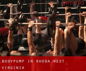 BodyPump in Rhoda (West Virginia)