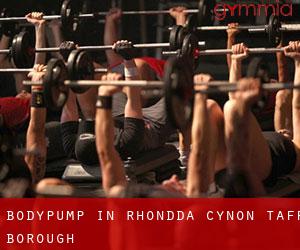 BodyPump in Rhondda Cynon Taff (Borough)