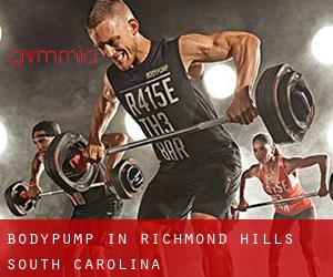 BodyPump in Richmond Hills (South Carolina)