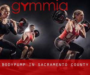 BodyPump in Sacramento County BodyPump in Sacramento County