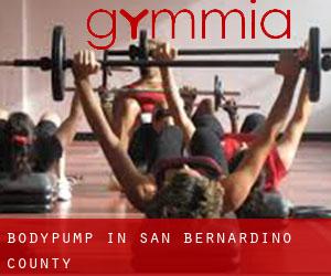 BodyPump in San Bernardino County