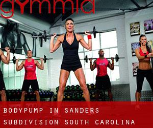 BodyPump in Sanders Subdivision (South Carolina)