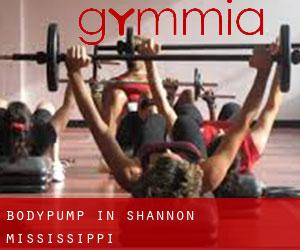 BodyPump in Shannon (Mississippi)