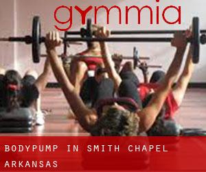 BodyPump in Smith Chapel (Arkansas)