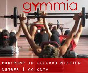 BodyPump in Socorro Mission Number 1 Colonia