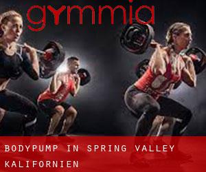 BodyPump in Spring Valley (Kalifornien)