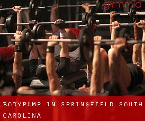 BodyPump in Springfield (South Carolina)