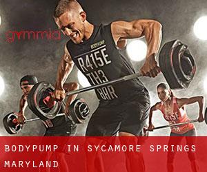 BodyPump in Sycamore Springs (Maryland)