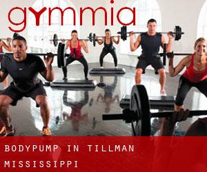 BodyPump in Tillman (Mississippi)