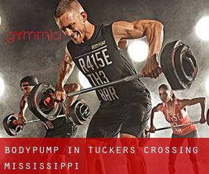 BodyPump in Tuckers Crossing (Mississippi)