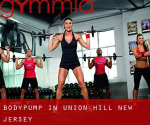 BodyPump in Union Hill (New Jersey)