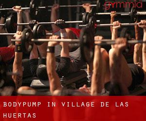 BodyPump in Village de las Huertas