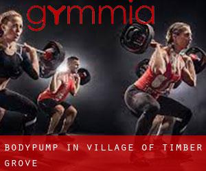 BodyPump in Village of Timber Grove