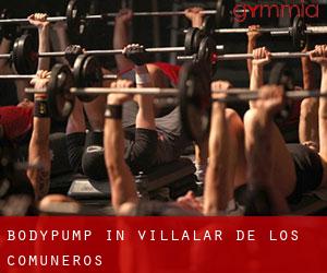 BodyPump in Villalar de los Comuneros