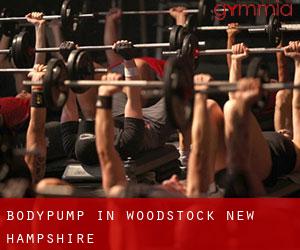 BodyPump in Woodstock (New Hampshire)