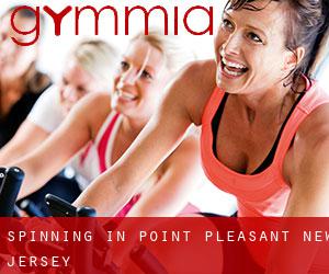Spinning in Point Pleasant (New Jersey) Spinning in Point Pleasant (New Jersey)