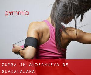 Zumba in Aldeanueva de Guadalajara