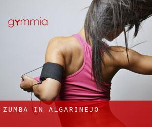 Zumba in Algarinejo