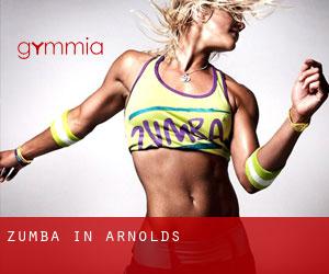 Zumba in Arnolds