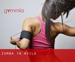 Zumba in Avila