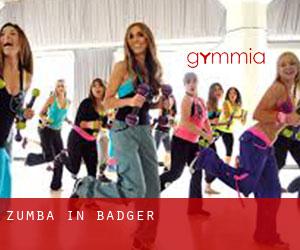 Zumba in Badger