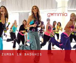 Zumba in Badghis