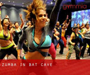 Zumba in Bat Cave