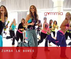Zumba in Bowes