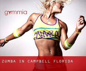 Zumba in Campbell (Florida)