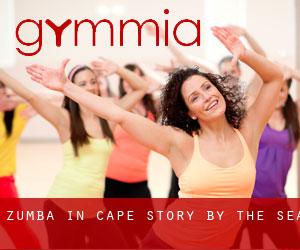 Zumba in Cape Story by the Sea