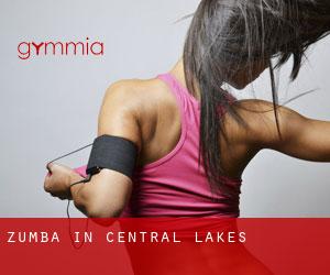 Zumba in Central Lakes