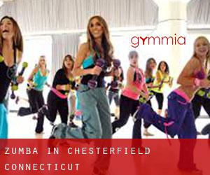 Zumba in Chesterfield (Connecticut)