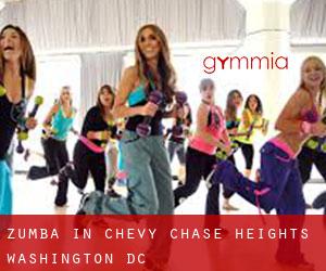 Zumba in Chevy Chase Heights (Washington, D.C.) Zumba in Chevy Chase Heights (Washington, D.C.)