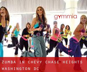 Zumba in Chevy Chase Heights (Washington, D.C.)